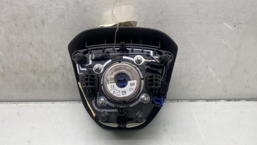 Air bag conducteur PEUGEOT 208 1 PHASE 1 (03/2012 => 04/2015)