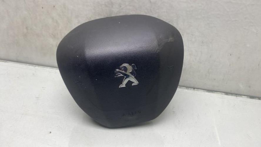 Air bag conducteur PEUGEOT 208 1 PHASE 1 (03/2012 => 04/2015)