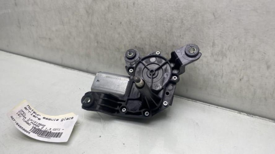 Moteur essuie glace arriere OPEL CORSA D PHASE 2 (01/2011 => 03/2015)