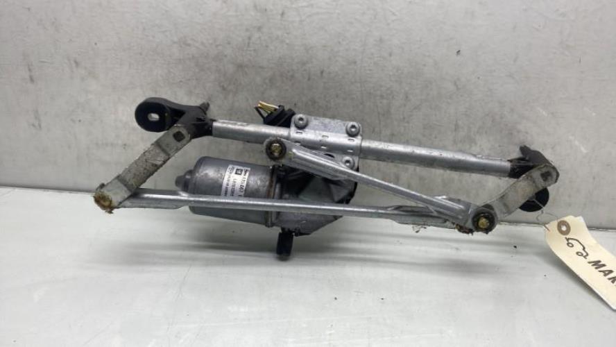 Moteur essuie glace avant OPEL CORSA D PHASE 2 (01/2011 => 03/2015)