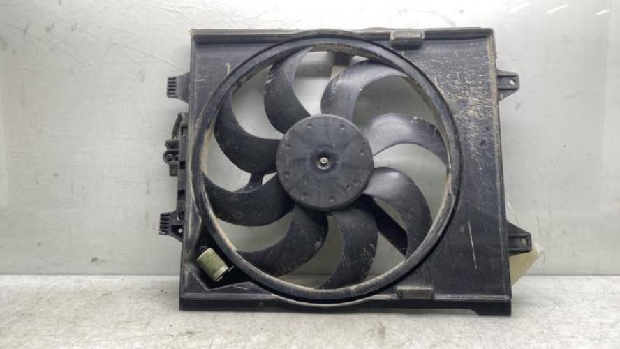 Moto ventilateur radiateur FIAT 500 2 CABRIO PHASE 1 (07/2009 => 09/2015)