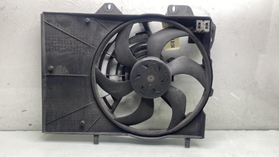 Moto ventilateur radiateur CITROEN C3 2 PHASE 2 (03/2013 => 12/2016)