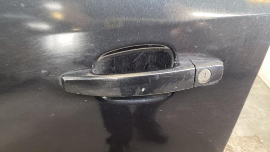 Porte avant gauche OPEL CORSA D PHASE 2 (01/2011 => 03/2015)