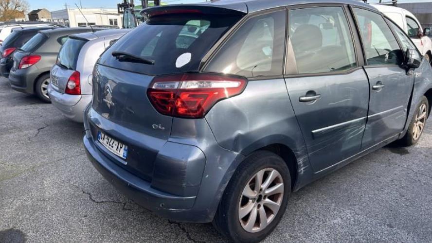 Alternateur CITROEN C4 PICASSO 1 (10/2006 => 09/2013)