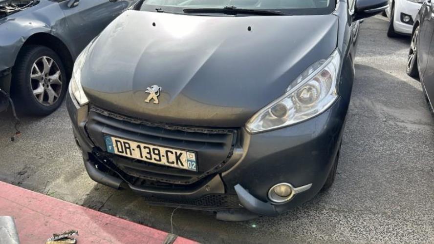 Arret de porte arriere droit PEUGEOT 208 1 PHASE 1 (03/2012 => 04/2015)