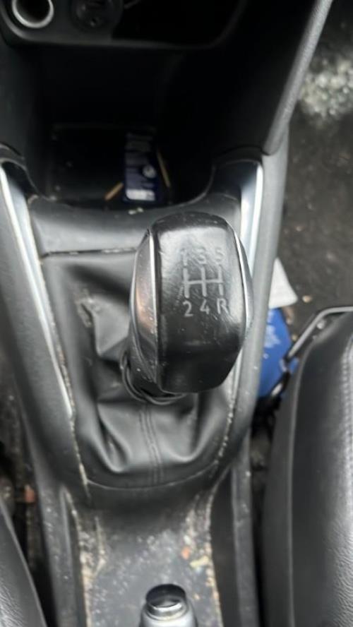 Poignee interieur avant droit PEUGEOT 208 1 PHASE 1 (03/2012 => 04/2015)