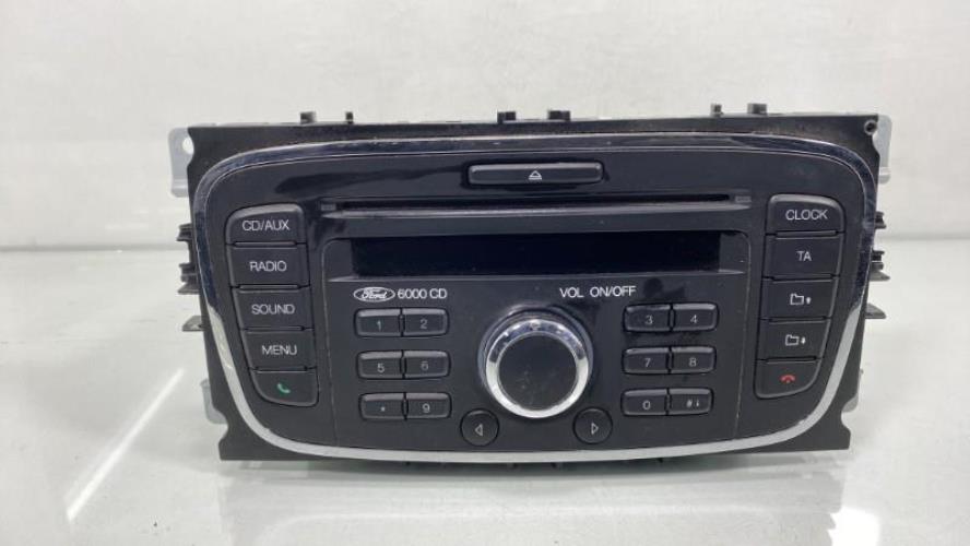 Autoradio d'origine FORD GALAXY 2 PHASE 2 (03/2010 => 09/2015)