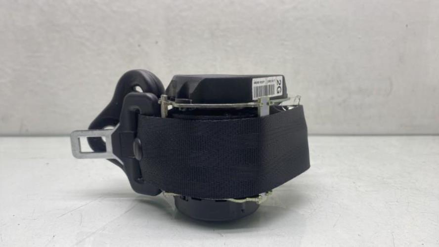 Ceinture arriere gauche PEUGEOT 208 1 PHASE 2 (04/2015 => Aujourd'hui)