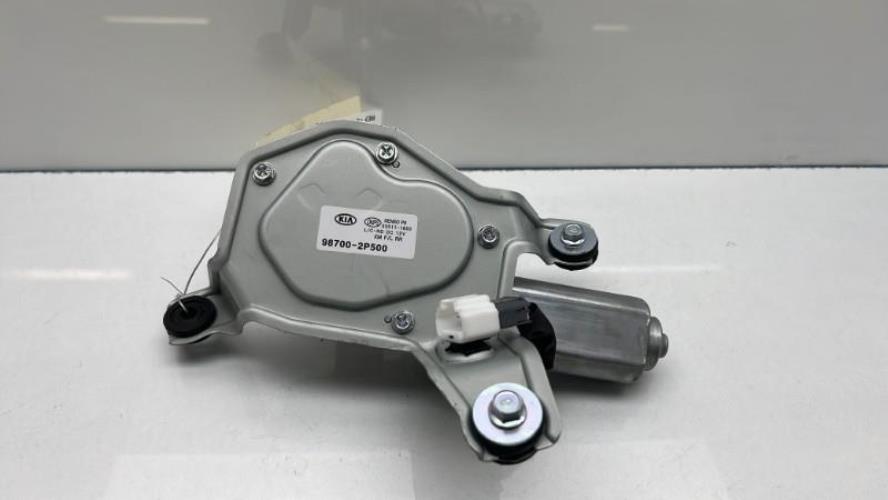 Moteur essuie glace arriere KIA SORENTO 2 PHASE 2 (06/2012 => 02/2015)