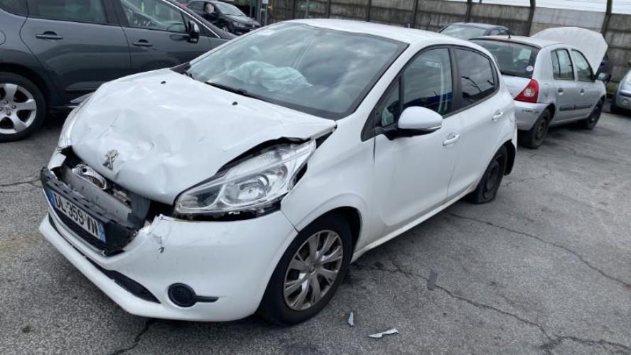 Bloc ABS (freins anti-blocage) PEUGEOT 208 1 PHASE 1 (03/2012 => 04/2015)