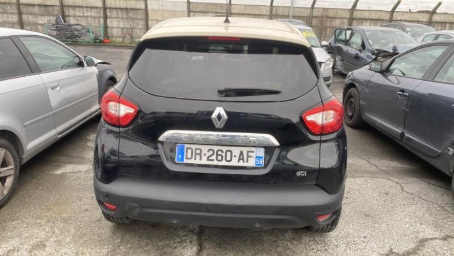 Bras essuie glace avant gauche RENAULT CAPTUR 1 PHASE 1 (02/2013 => 03/2017)