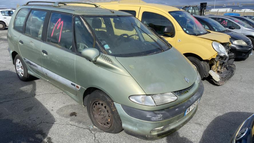 Serrure avant droit RENAULT ESPACE 3 (12/1996 => 09/2002)