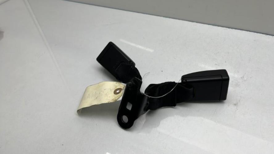 Attache ceinture arriere droit PEUGEOT 208 1 PHASE 2 (04/2015 => Aujourd'hui)