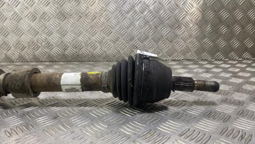 Cardan droit (transmission) FORD C-MAX 2 PHASE 2 (06/2015 => Aujourd'hui)