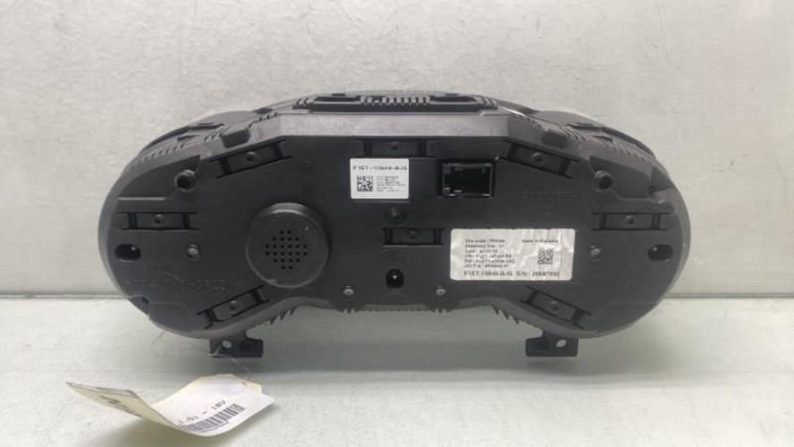 Compteur FORD FOCUS 3 PHASE 2 (11/2014 => Aujourd'hui)
