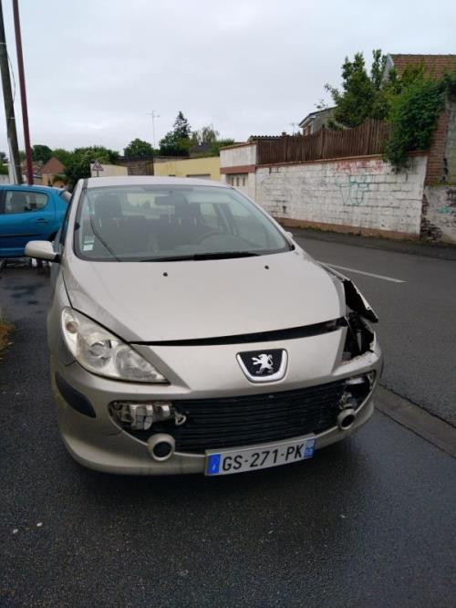 Retroviseur gauche PEUGEOT 307 PHASE 2 (06/2005 => 11/2007)