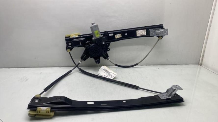 Leve vitre electrique avant gauche FORD C-MAX 2 PHASE 1 (09/2010 => 09/2015)