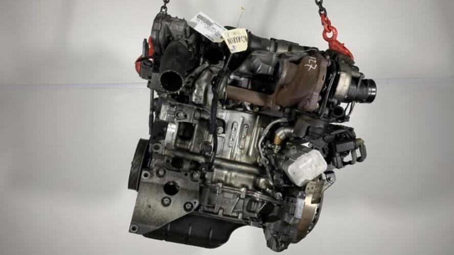 Moteur FORD MONDEO 3 PHASE 2 (09/2010 => 03/2015)