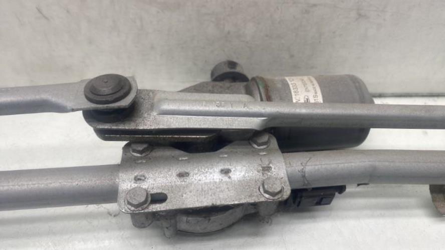 Moteur essuie glace avant FORD C-MAX 2 PHASE 1 (09/2010 => 09/2015)