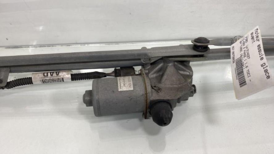 Moteur essuie glace avant FORD C-MAX 2 PHASE 1 (09/2010 => 09/2015)