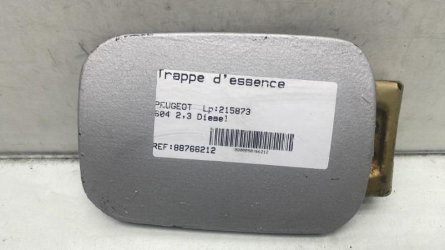 Trappe d'essence PEUGEOT 604 (07/1980 => 09/1986)