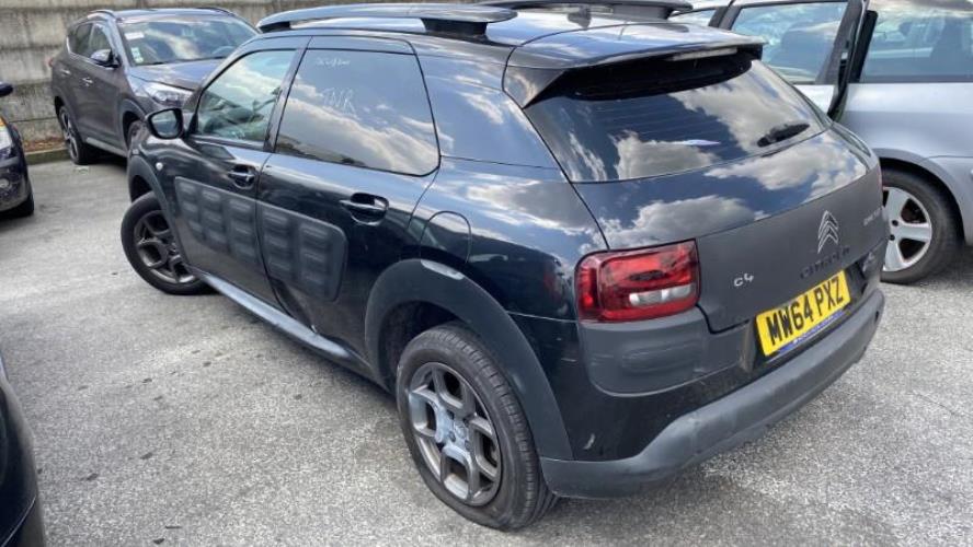 Boitier BSI CITROEN C4 CACTUS (02/2014 => Aujourd'hui)