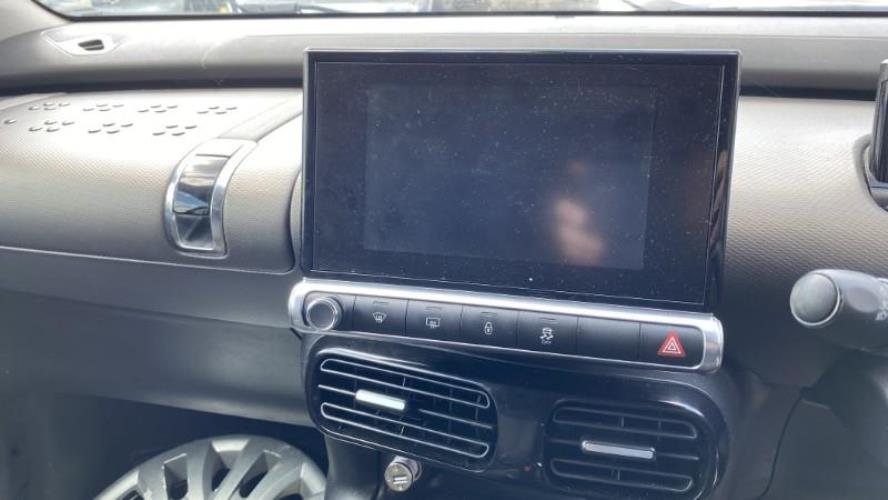 Ecran GPS CITROEN C4 CACTUS (02/2014 => Aujourd'hui)