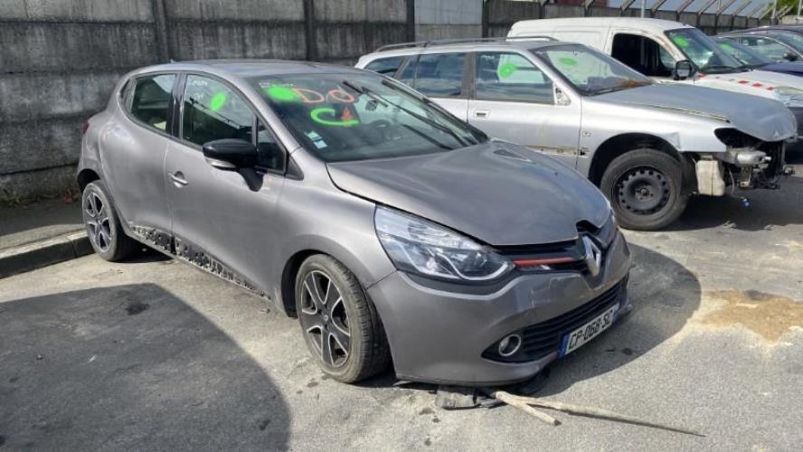 Malle/Hayon arriere RENAULT CLIO 4 PHASE 1 (07/2012 => 09/2016)