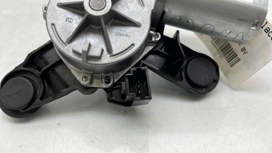 Moteur essuie glace arriere PEUGEOT 208 1 PHASE 1 (03/2012 => 04/2015)