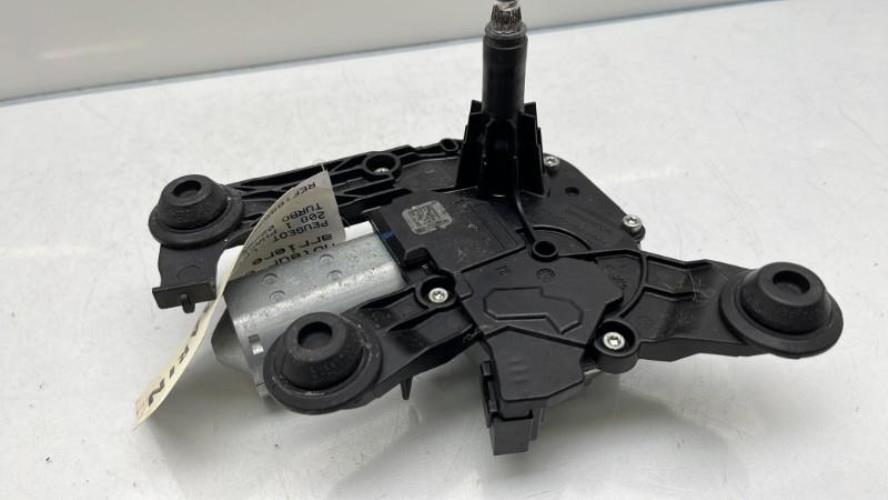 Moteur essuie glace arriere PEUGEOT 208 1 PHASE 1 (03/2012 => 04/2015)