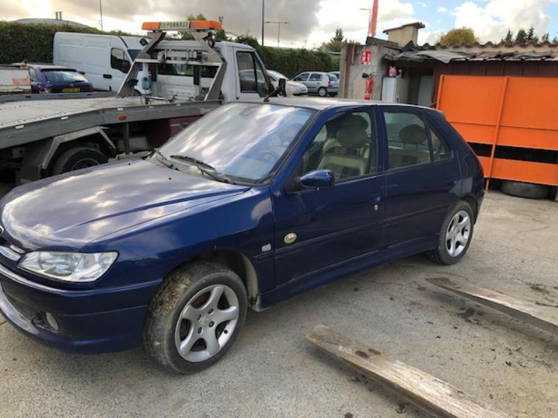 Peugeot 306 2000