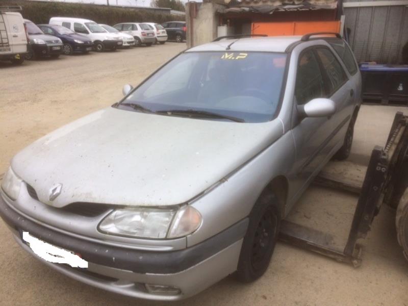 Renault laguna 1998 универсал