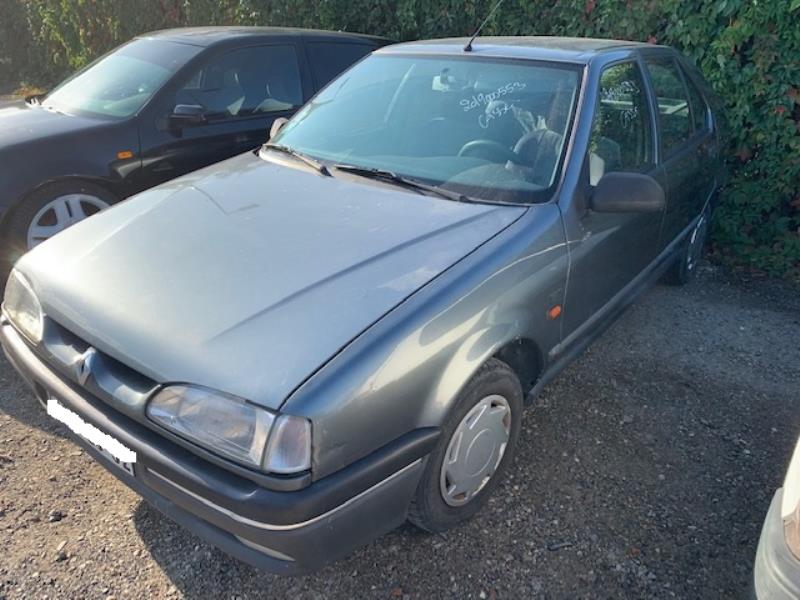 Renault 19 1993