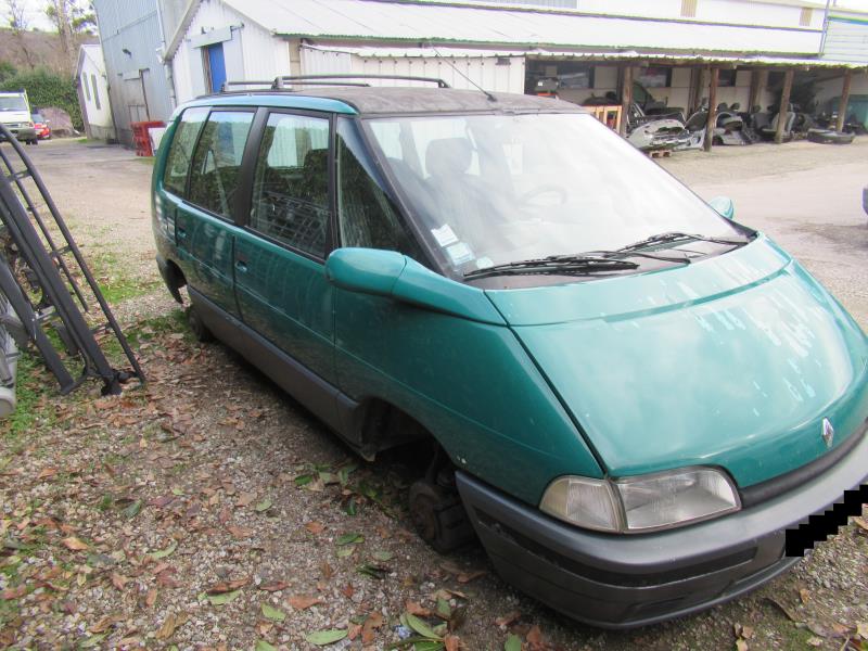 Renault espace 1993