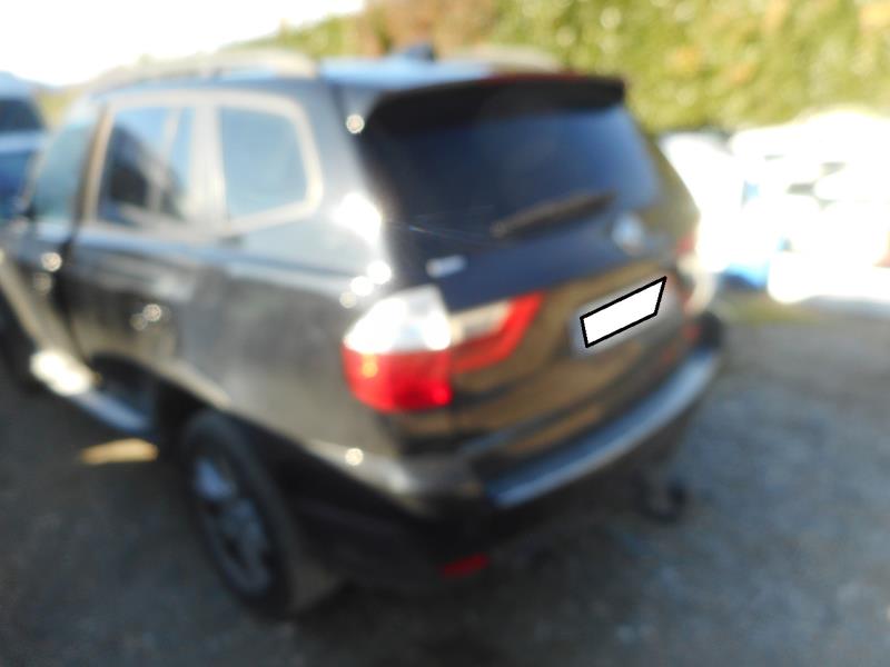 Image Kit de demarrage - BMW X3 E83