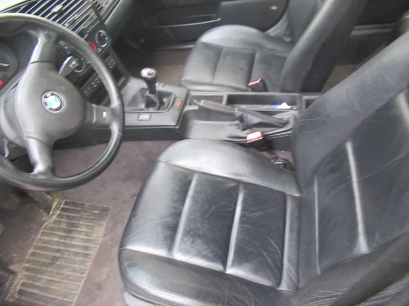 Rétroviseur droit électrique complet pour BMW E36 Berline et Touring  51168144406 - BA14868 