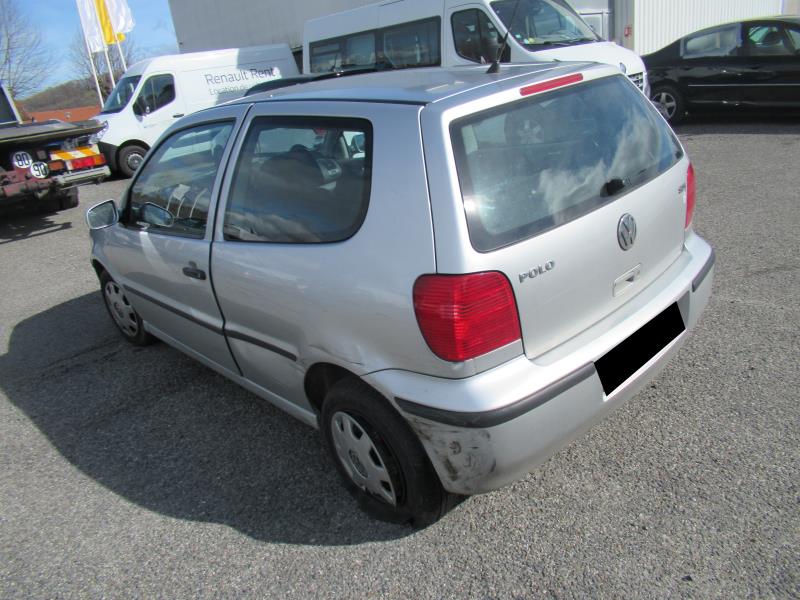 Feu arriere principal gauche (feux) VOLKSWAGEN POLO 3 PHASE 2