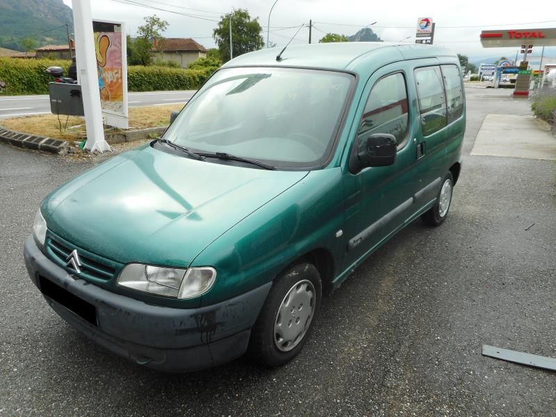 Citroen berlingo 2000