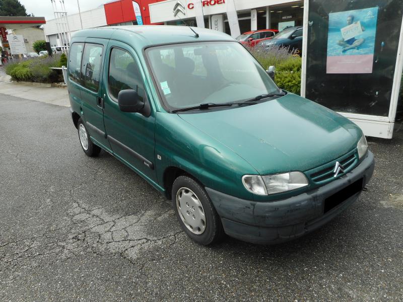 Citroen berlingo 2000