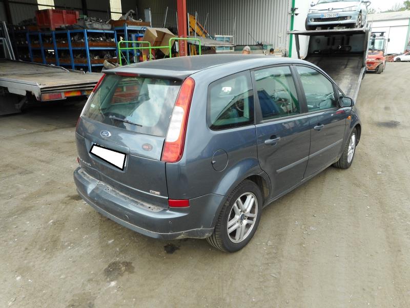 Moteur essuie-glace arrière Ford C-Max