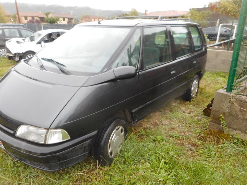 Renault espace 1995