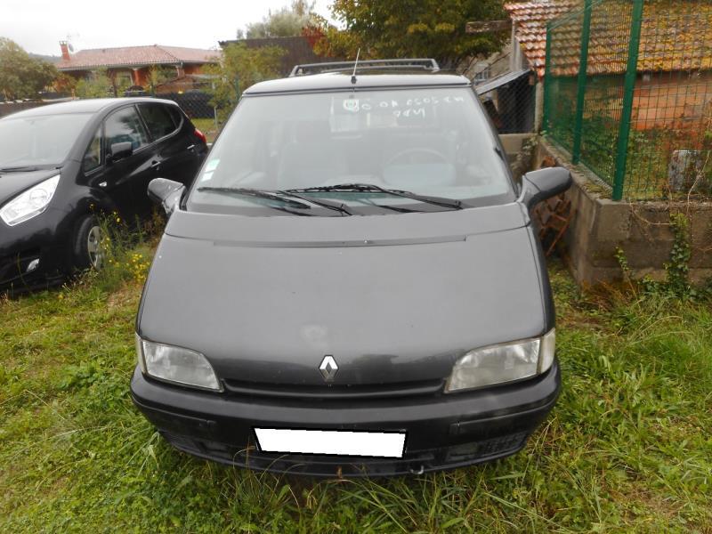 Renault espace 1995