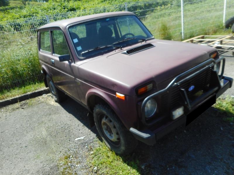 Lada niva 212300 80