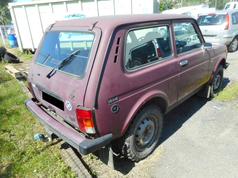 Lada niva 212300 80