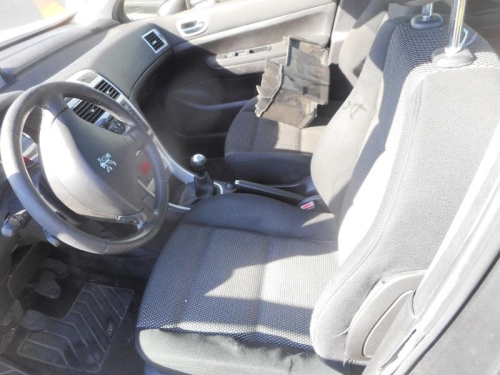 Poignee interieur avant gauche pour CITROEN C5 1 PHASE 2 d'occasion -  Jaqu'Auto