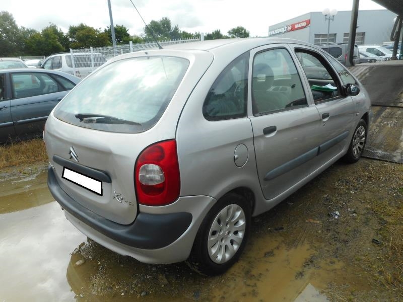 Citroen xsara picasso 2000