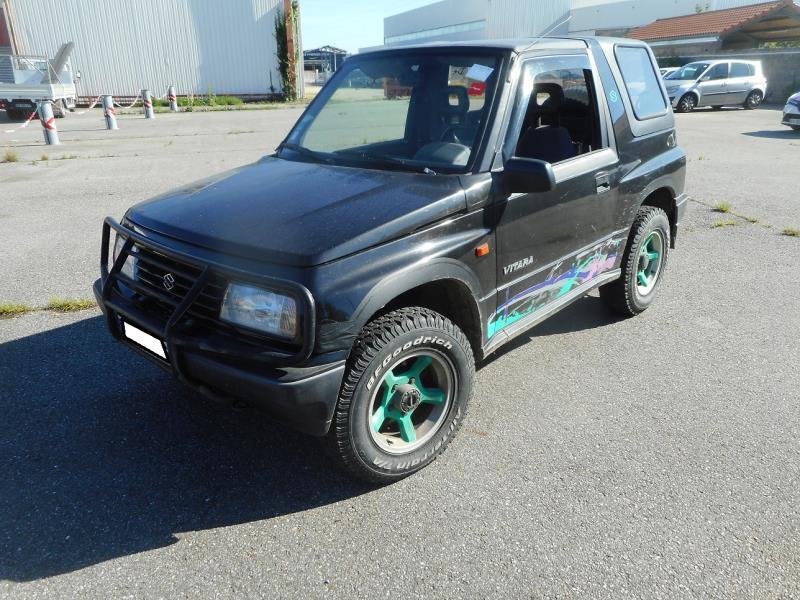 Suzuki vitara 1994