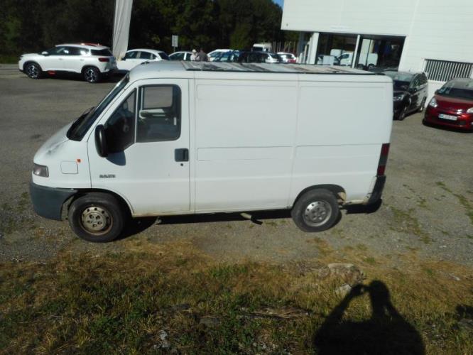 Serrure avant droit CITROEN JUMPER 1 Diesel