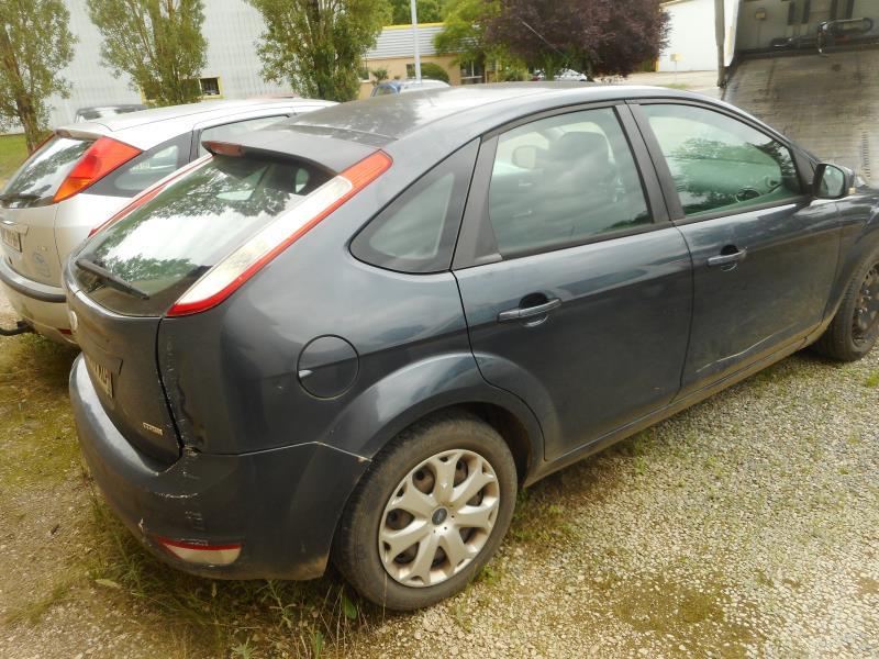 Ford focus 2 2009