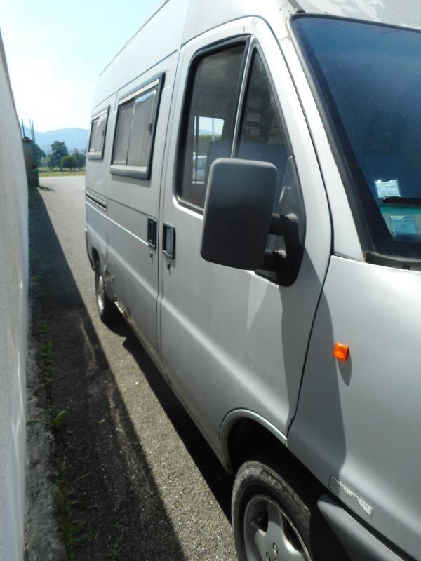 1995 peugeot boxer